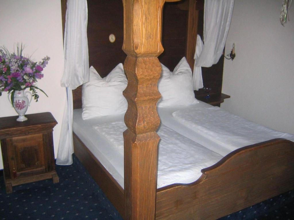 Panoramahotel Karwendelhof Wallgau Habitación foto