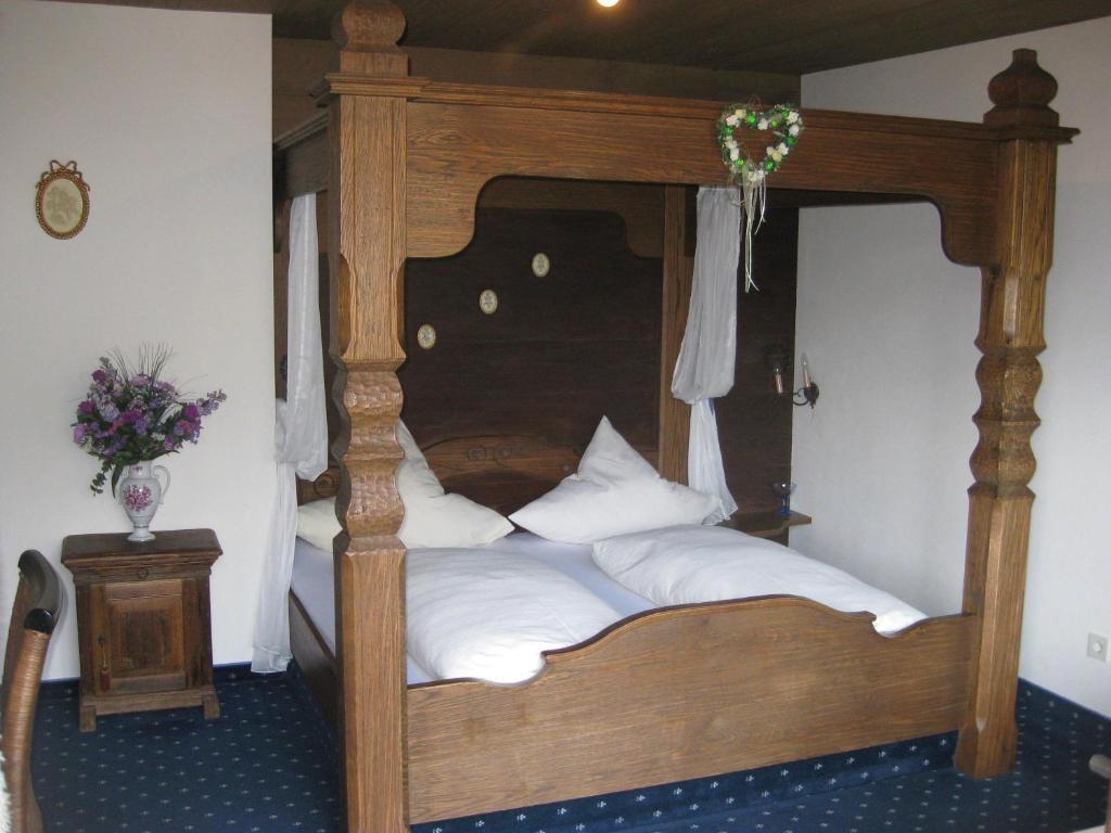 Panoramahotel Karwendelhof Wallgau Habitación foto