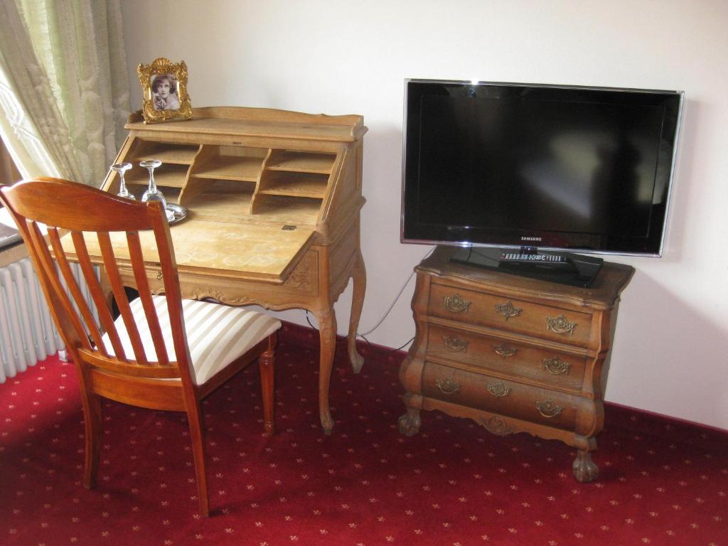 Panoramahotel Karwendelhof Wallgau Habitación foto