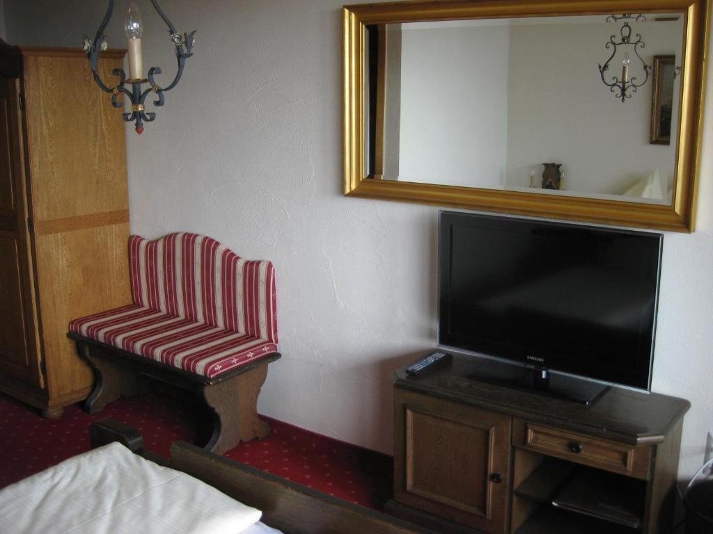 Panoramahotel Karwendelhof Wallgau Habitación foto