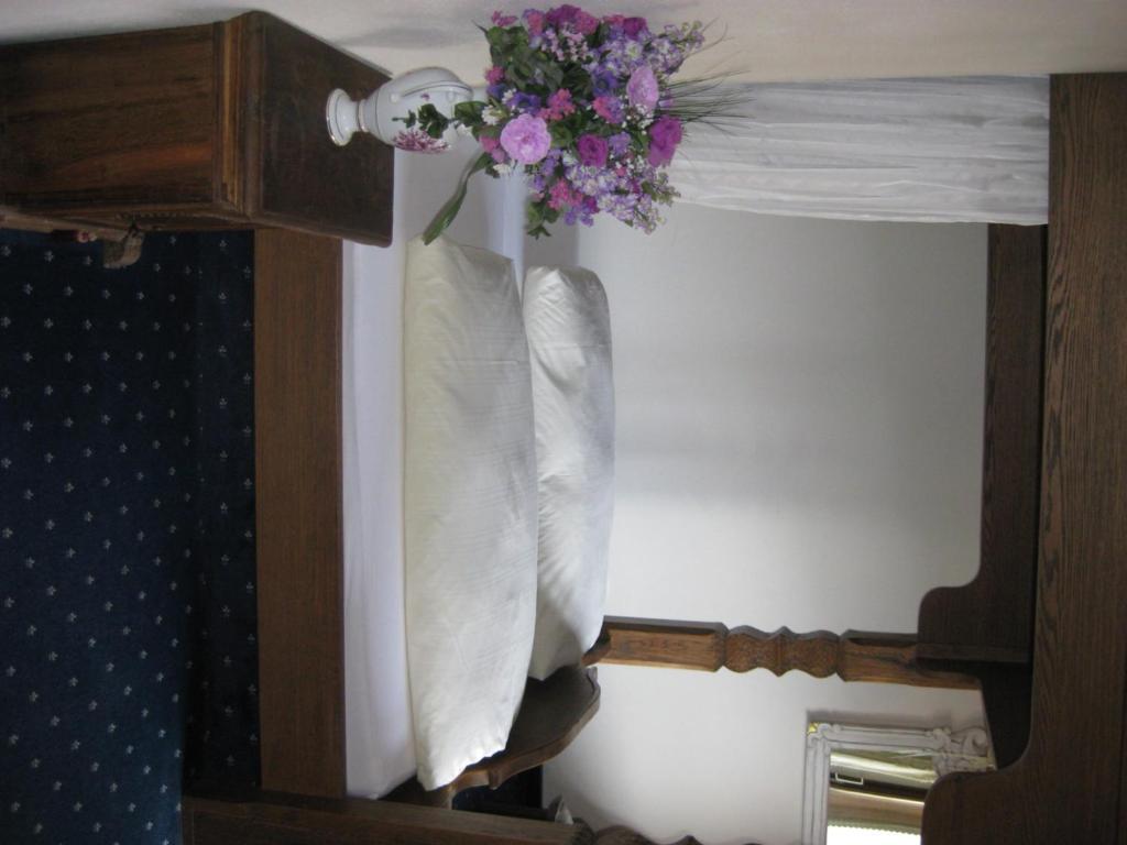 Panoramahotel Karwendelhof Wallgau Habitación foto