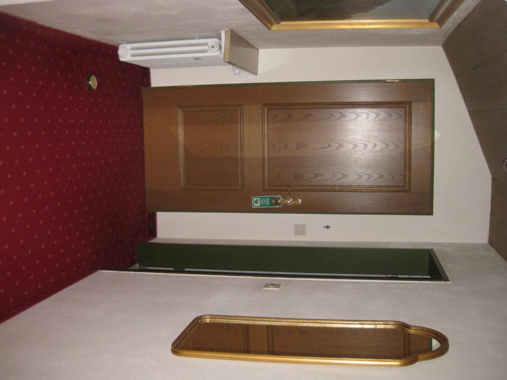 Panoramahotel Karwendelhof Wallgau Habitación foto